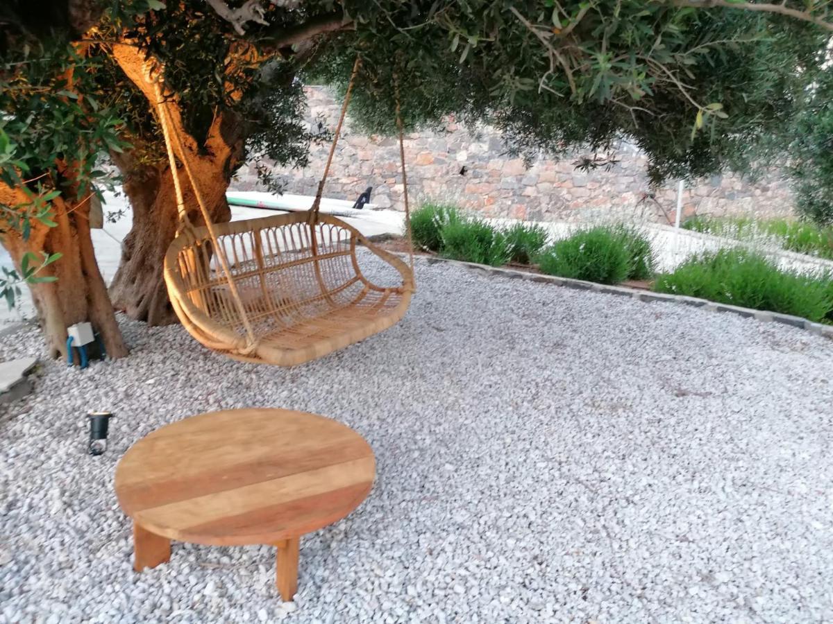 Villa Estee, Luxury Villa With Private Infinity Pool And Jacuzzi Elounda  Bagian luar foto