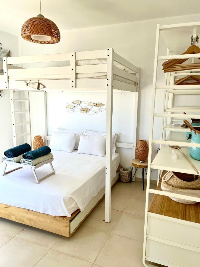 Villa Estee, Luxury Villa With Private Infinity Pool And Jacuzzi Elounda  Bagian luar foto